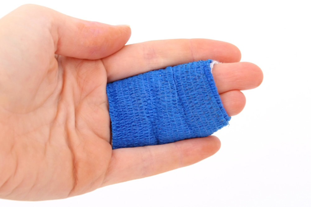 Circumcision Wounds