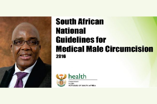 Message from the Minister of Health